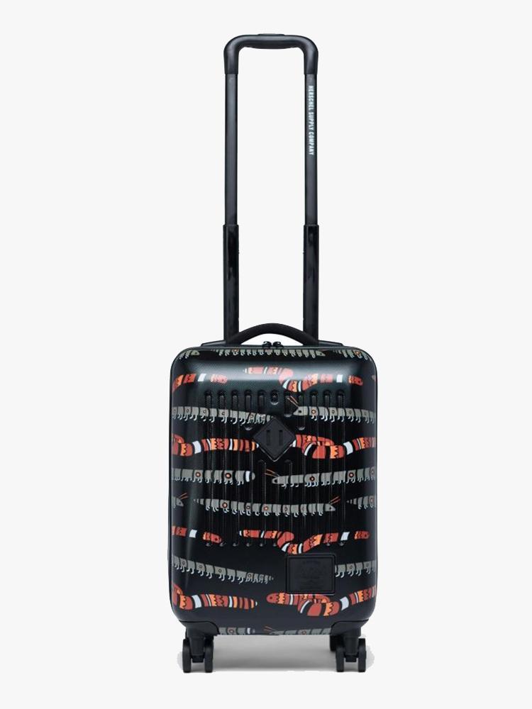 Herschel Trade Luggage Youth - Saint Bernard