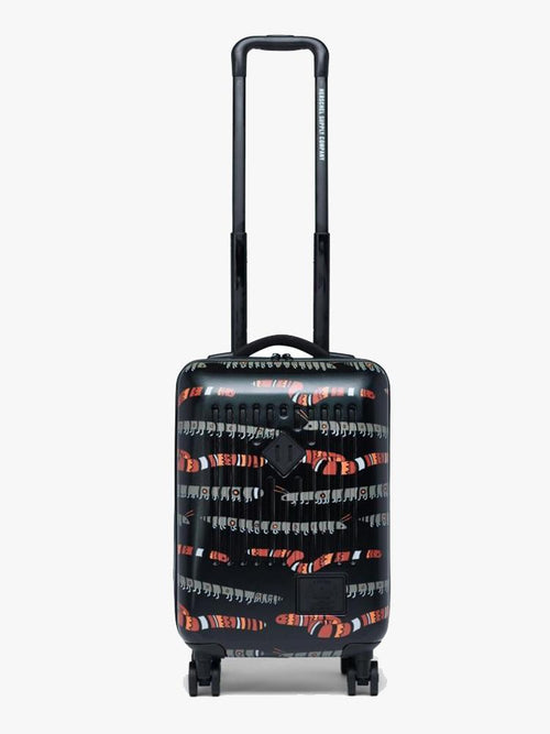 Herschel Trade Luggage Youth - Saint Bernard