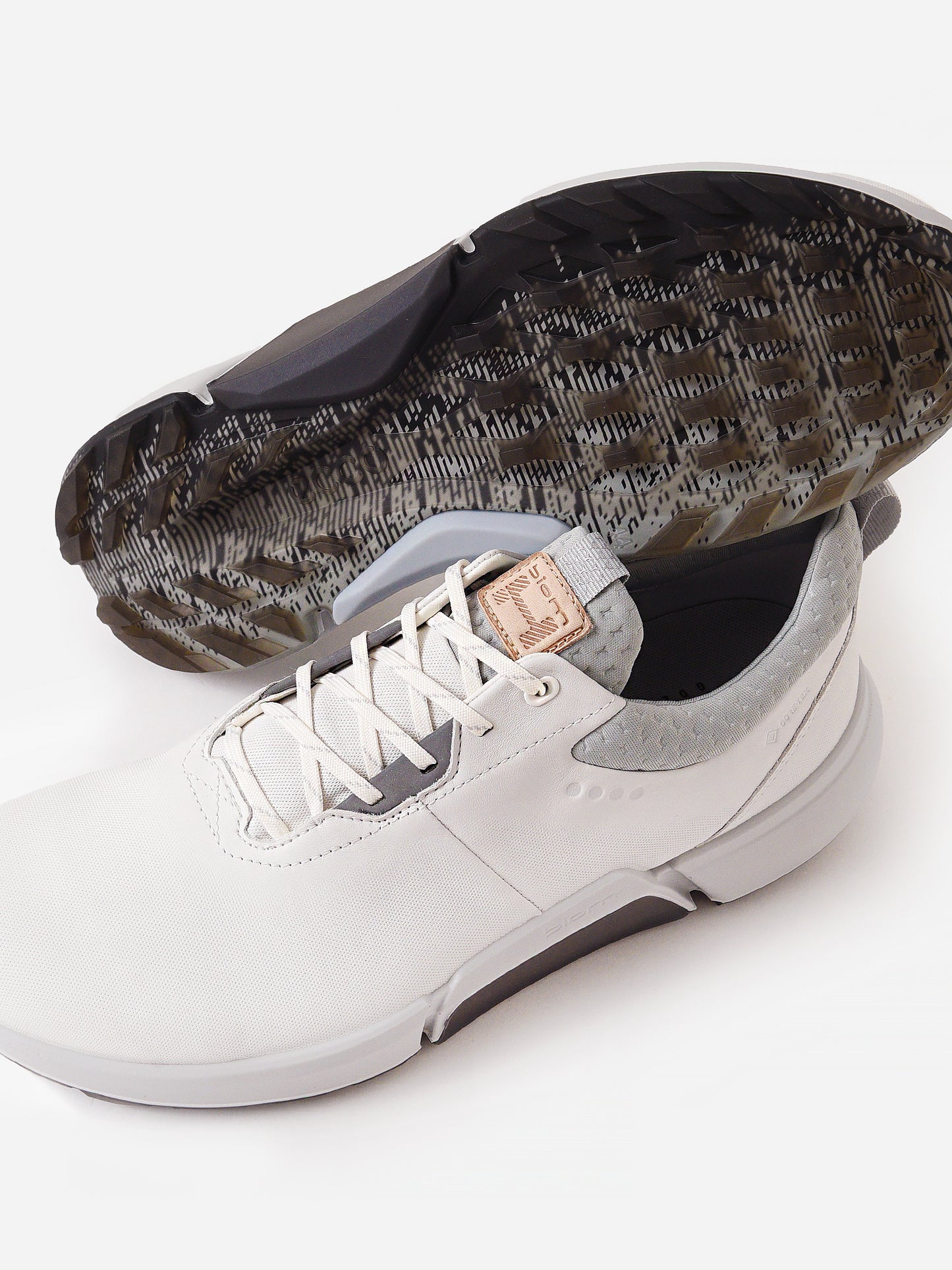 ECCO Men's Biom H4 Golf Shoe