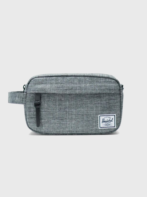 Herschel Chapter Travel Kit - Saint Bernard