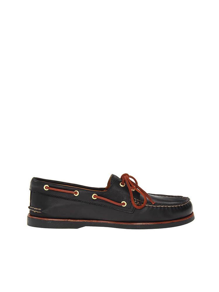 Sperry Men's Gold Cup Authentic Original Boat Shoe - Saint Bernard