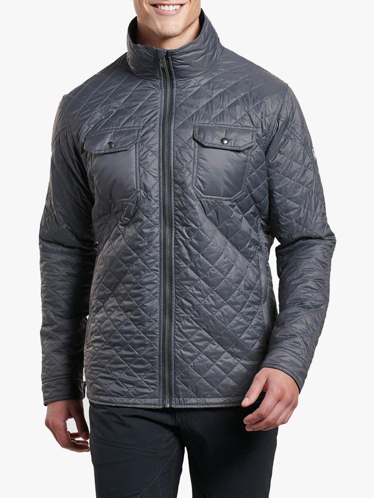 Kuhl Men's Kadence Jacket - Saint Bernard