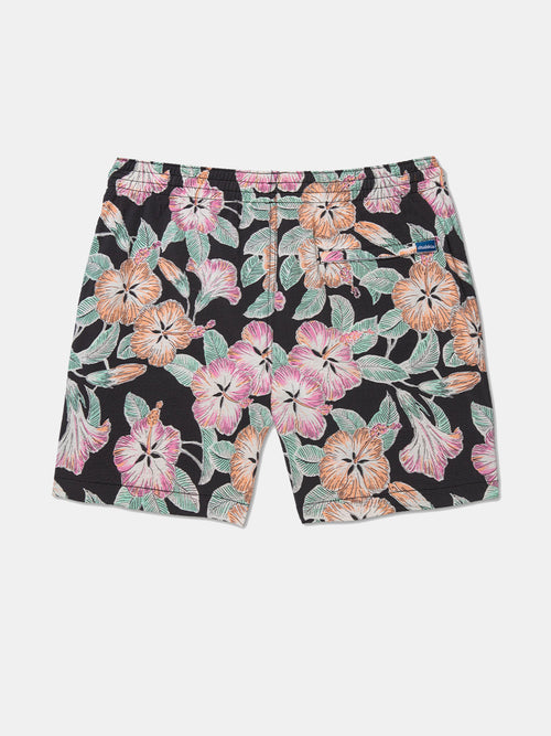 Chubbies Men's The Bondi Bays 5.5" Swim Trunk