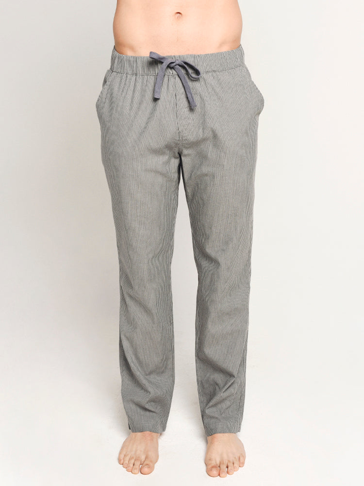 Ugg Flynn Stripe Pajama Pant - Saint Bernard