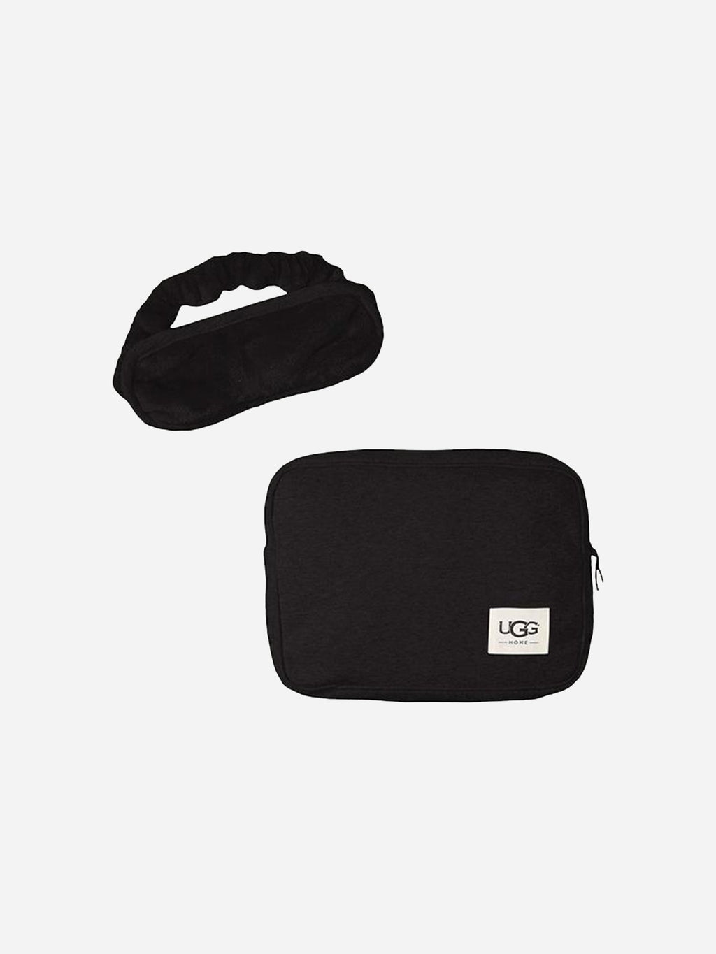 UGG Duffield Travel Set Soft Pouch - Saint Bernard