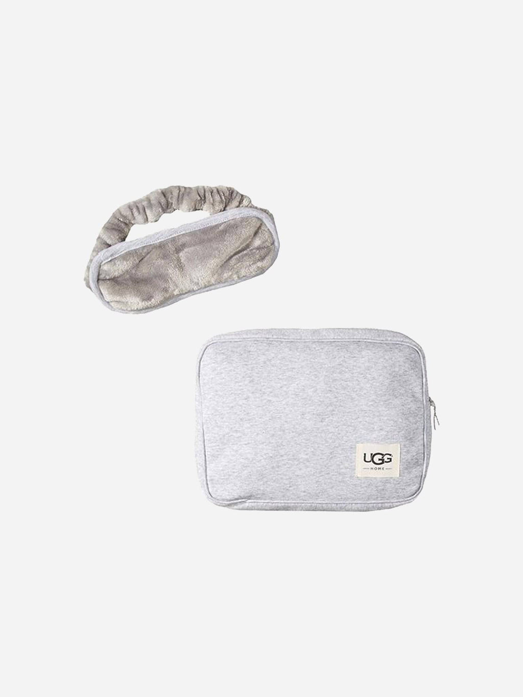 UGG Duffield Travel Set Soft Pouch - Saint Bernard