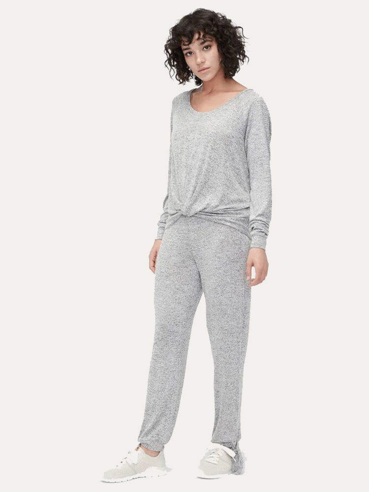 Ugg Women's Fallon Set - Saint Bernard