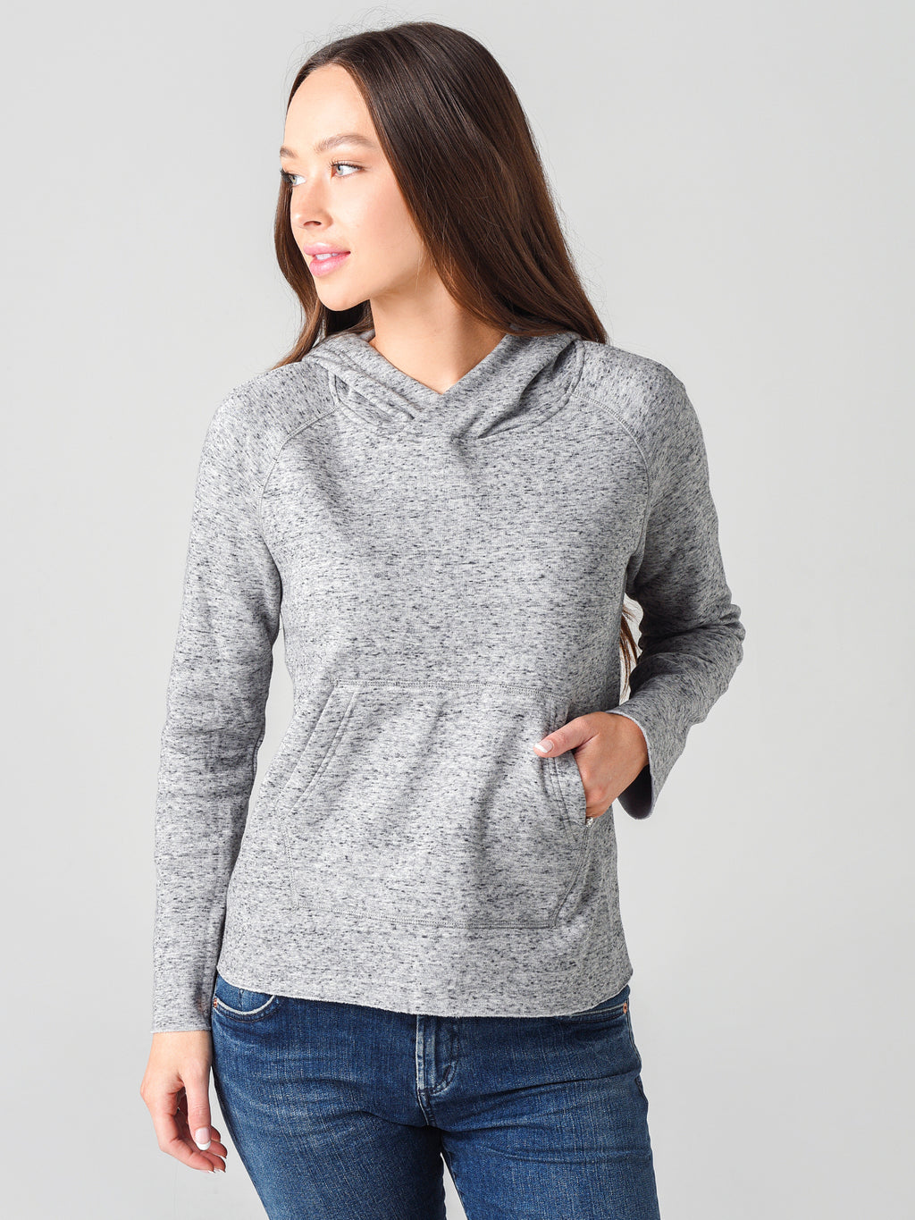 Ugg Women's Pilar Hoodie - Saint Bernard