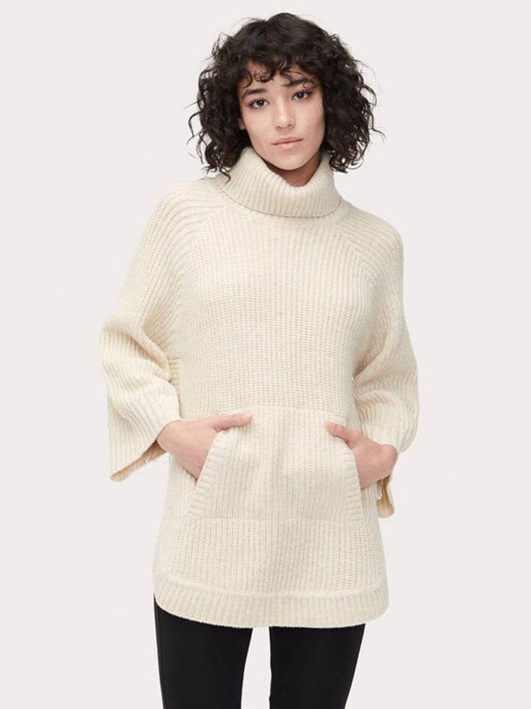 UGG Women's Raelynn Sweater - Saint Bernard