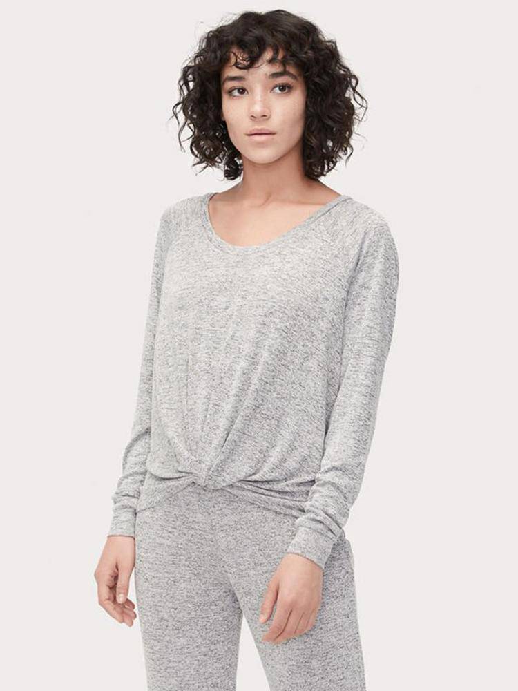 UGG Women's Fallon Lounge Set - Saint Bernard