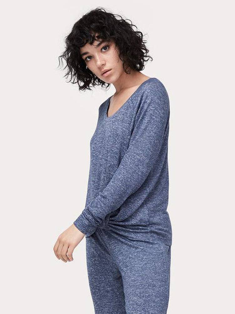 UGG Women's Fallon Lounge Set - Saint Bernard