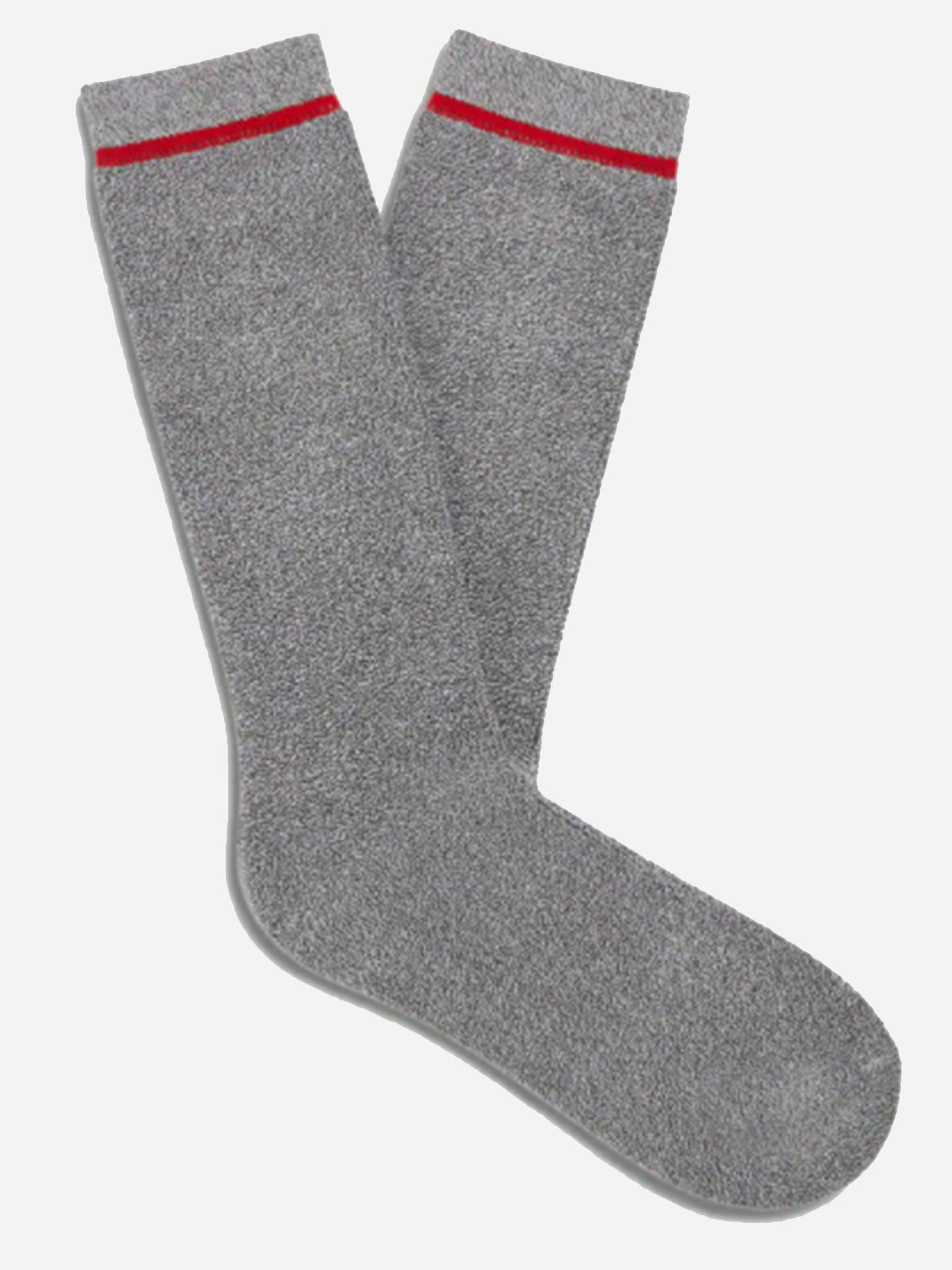 UGG Men's Kyro Cozy Crew Socks - Saint Bernard