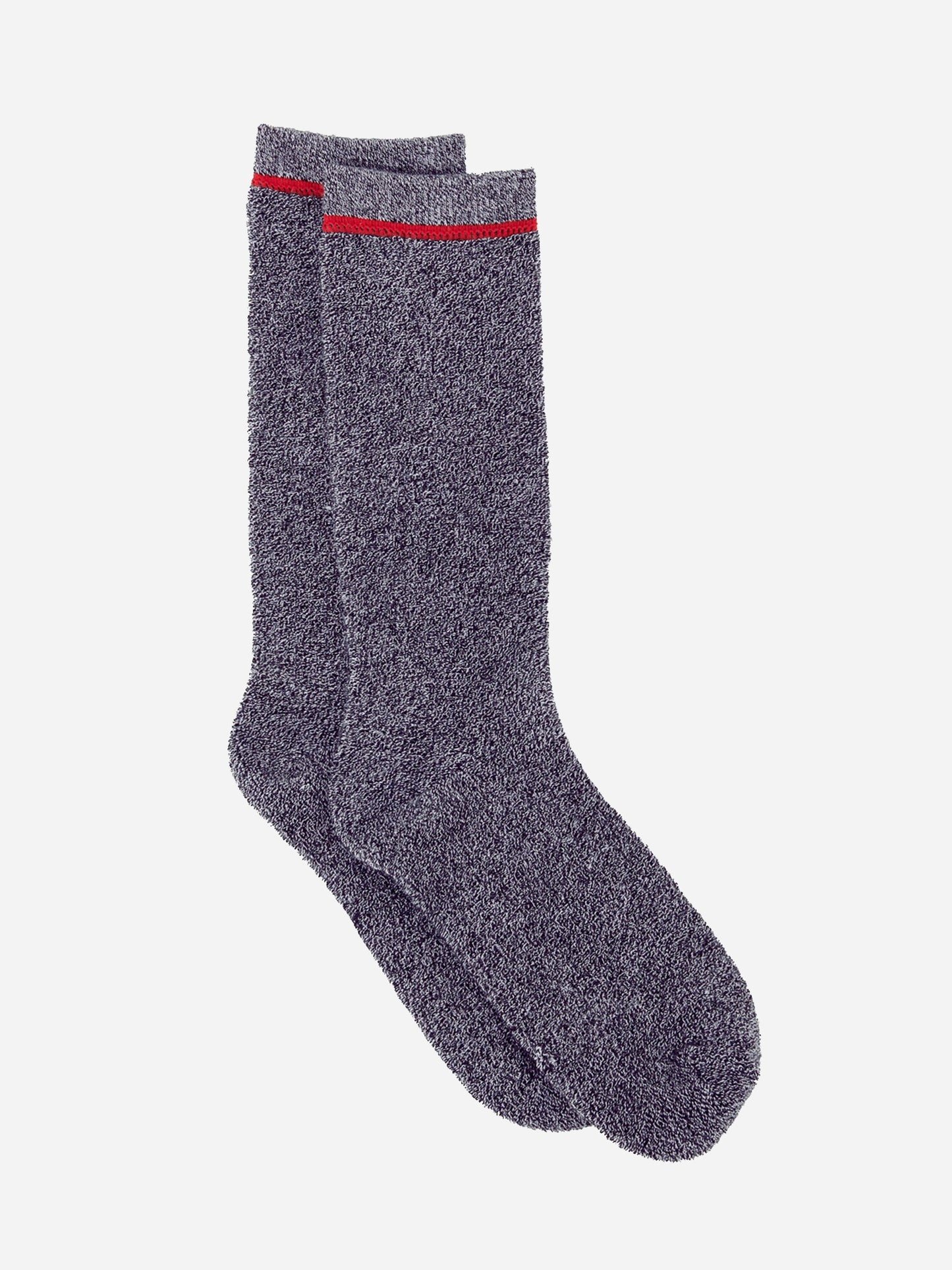 UGG Men's Kyro Cozy Crew Socks - Saint Bernard