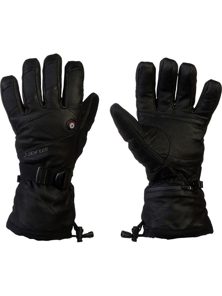 Mens Heat Touch Inferno Glove - Saint Bernard