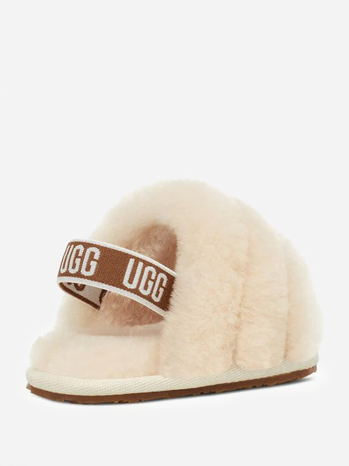 UGG Baby Fluff Yeah Slide