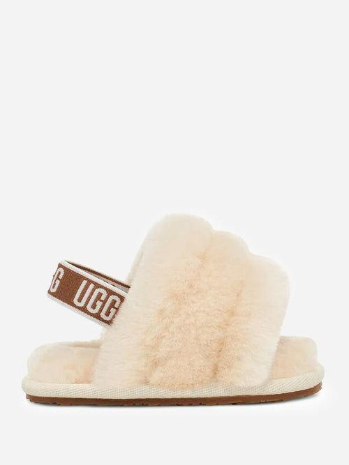 UGG Baby Fluff Yeah Slide