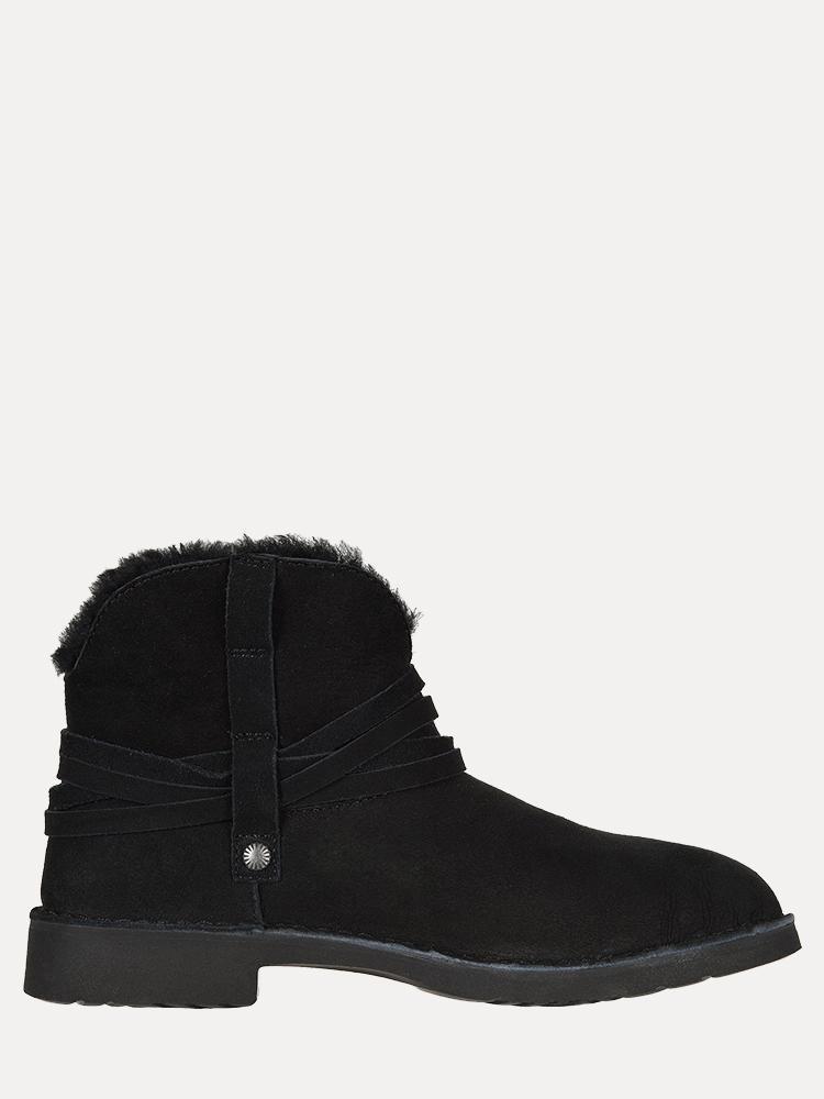 UGG Women's Pasqual Boot - Saint Bernard