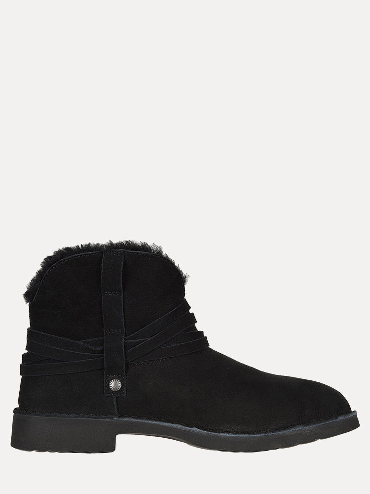 UGG Women's Pasqual Boot - Saint Bernard