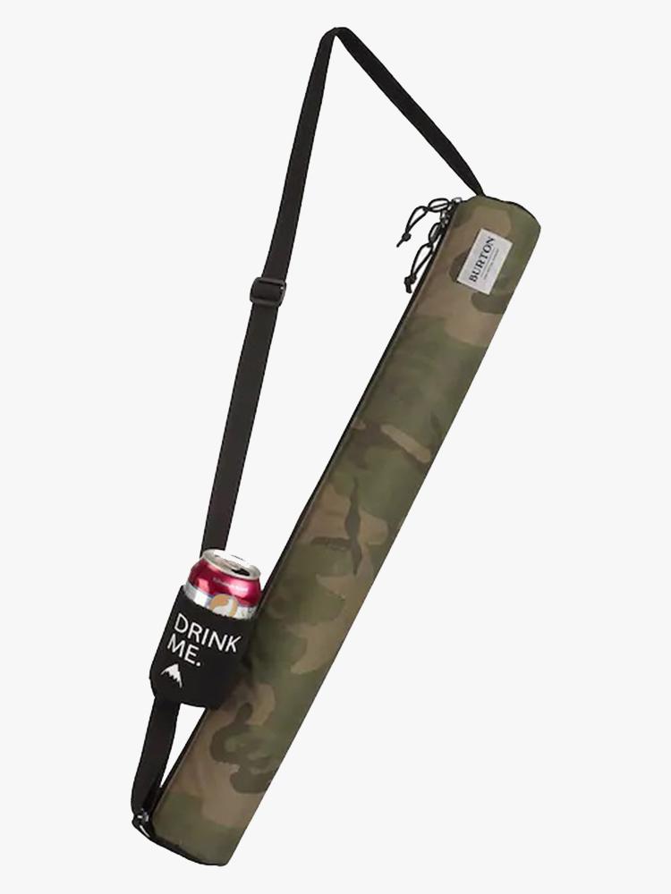 Burton Beeracuda 2L Cooler Bag - Saint Bernard