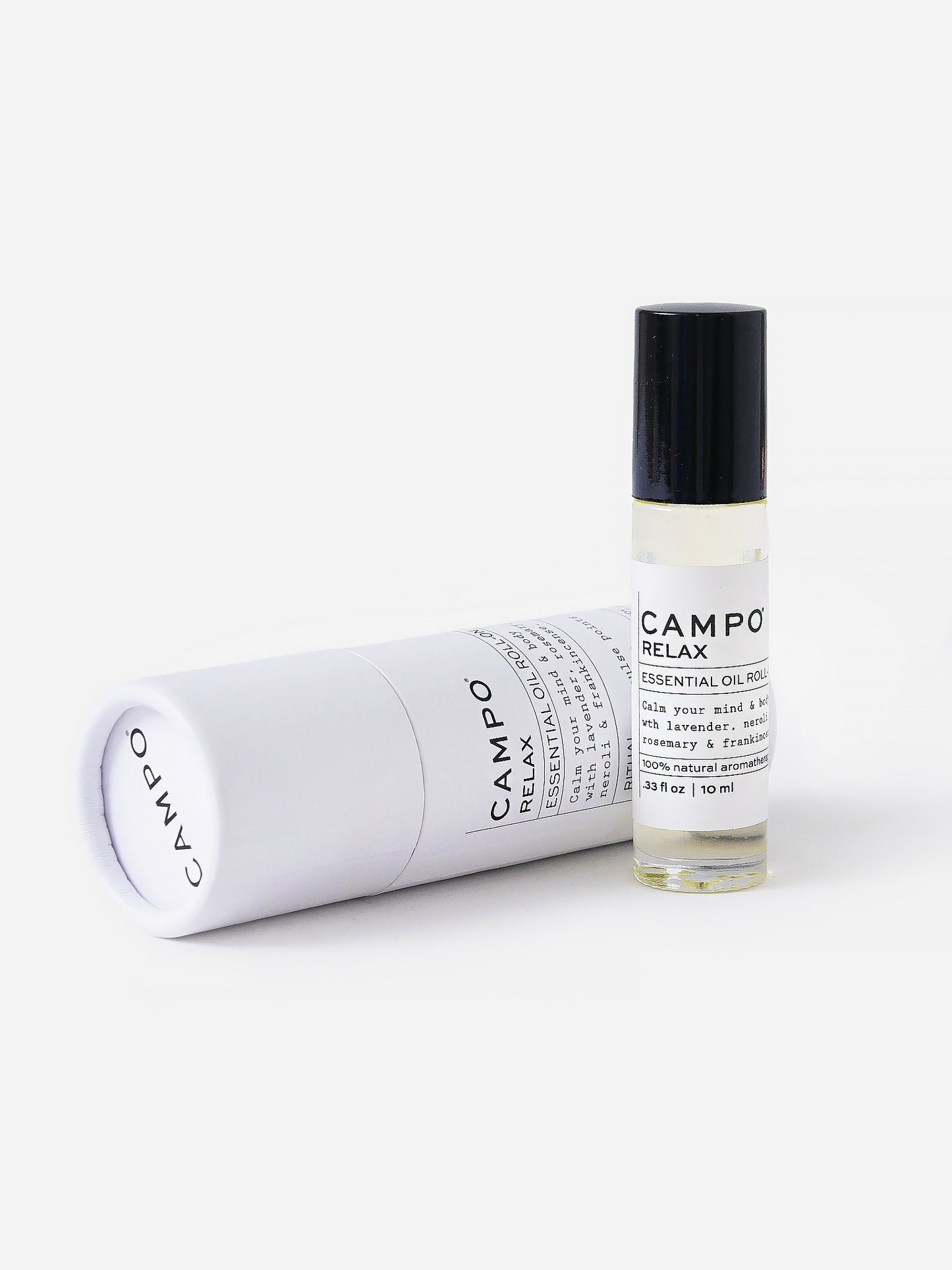 Campo 10ml Roll-On Essential Oil