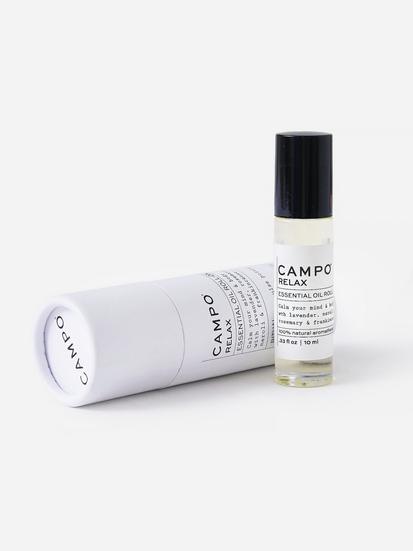 Campo 10ml Roll-On Essential Oil - Saint Bernard