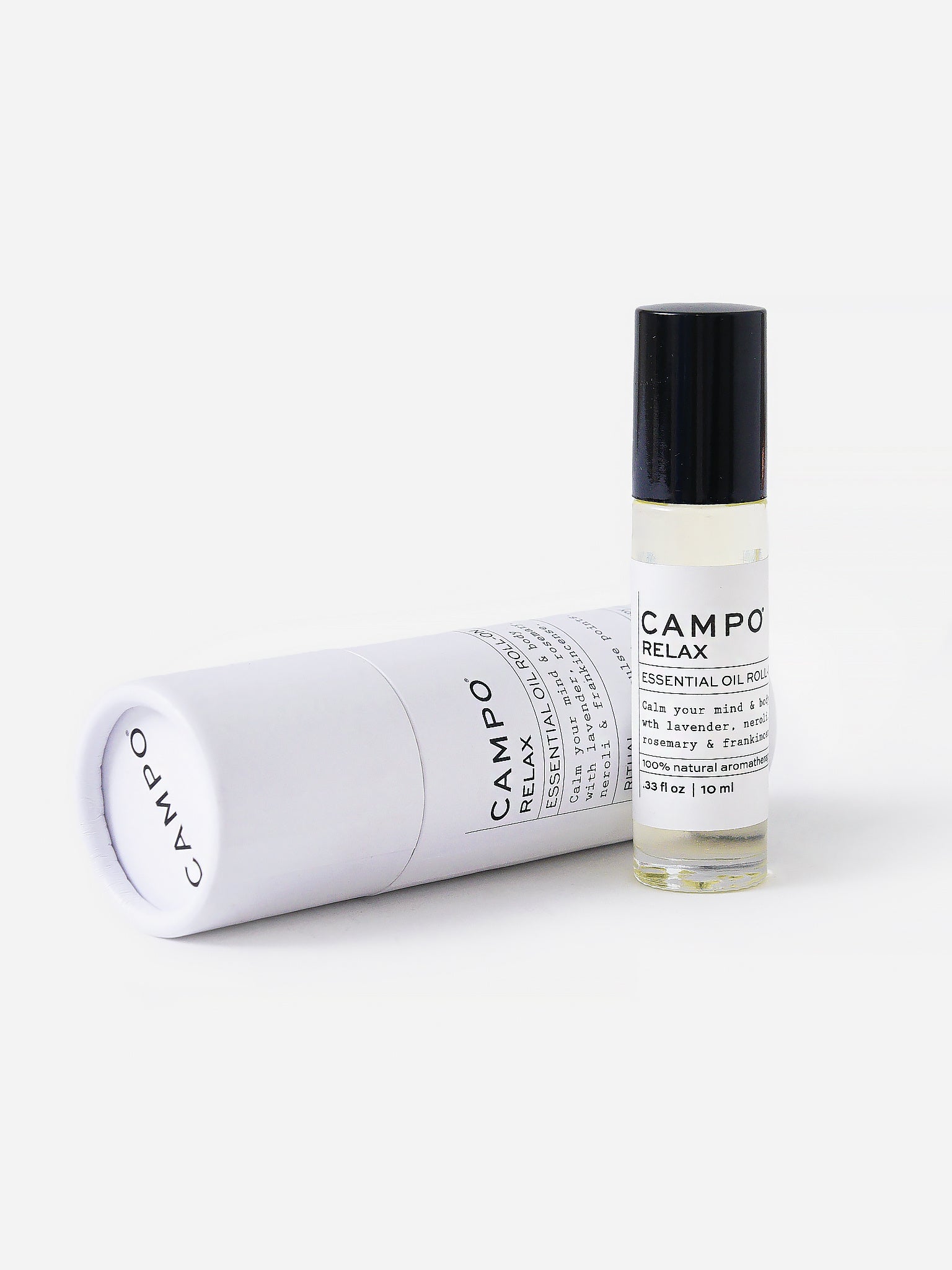 Campo 10ml Roll-On Essential Oil - Saint Bernard