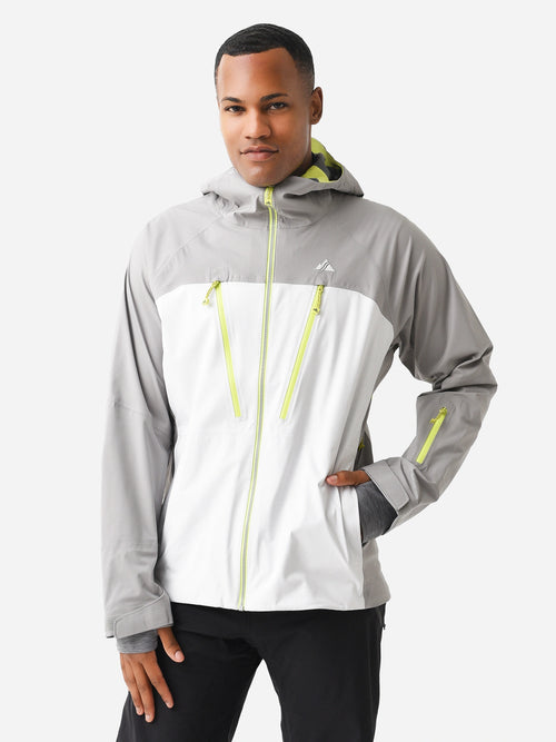 Strafe Men's Pyramid 3L Shell Jacket