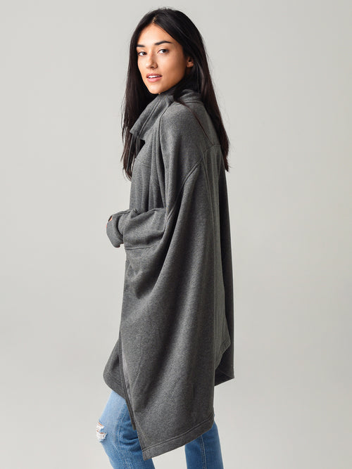 Ugg Women's Charlynne Poncho