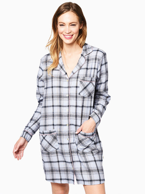 UGG Women’s Laura Sleep Dress and Sock Set