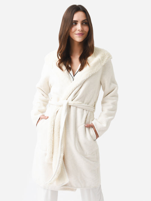 UGG Women’s Portola Reversible Robe