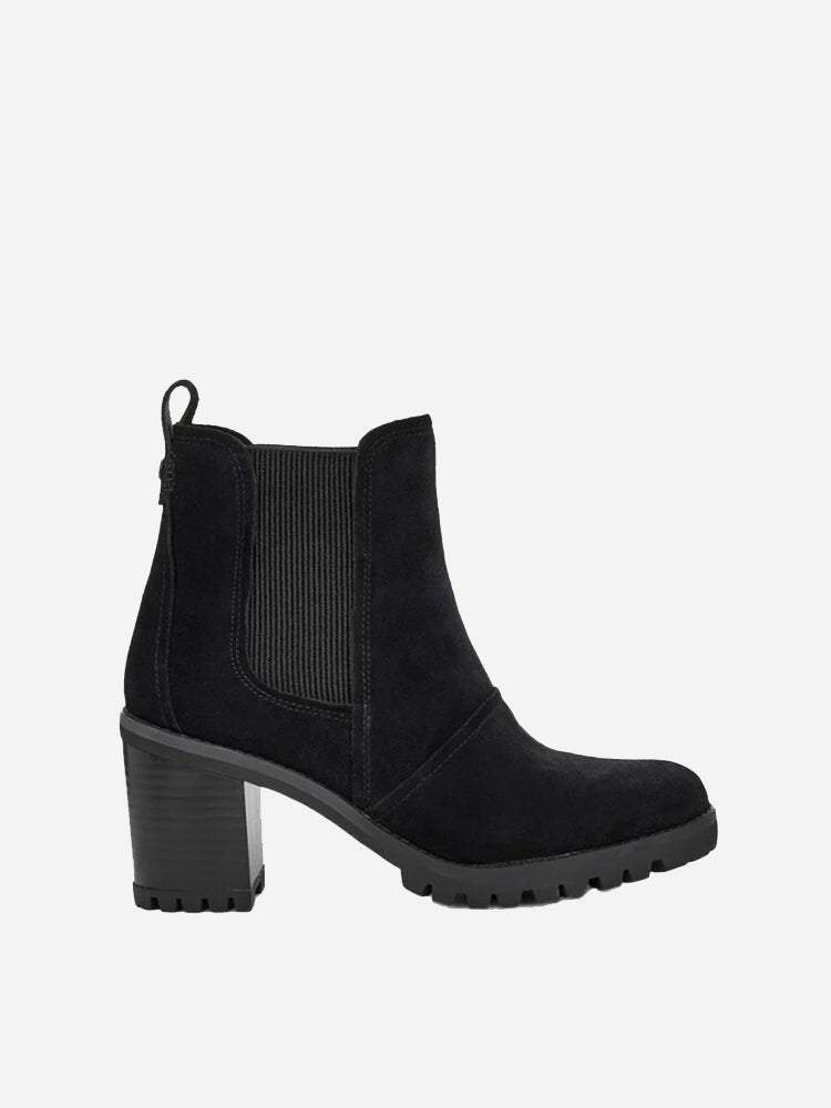 Ugg Women’s Hazel Bootie - Saint Bernard