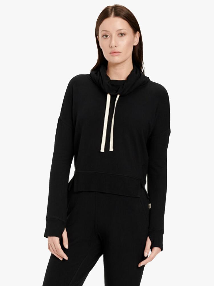UGG Women’s Miya Funnel Neck - Saint Bernard