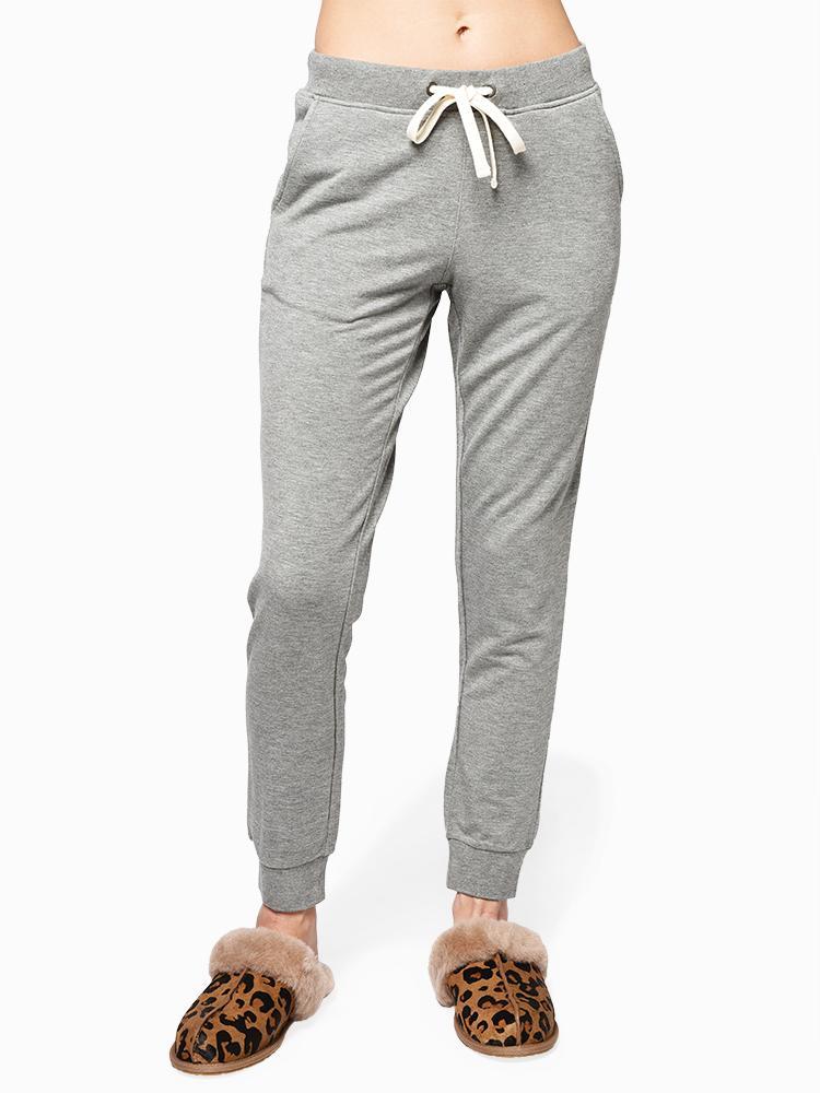 UGG Women’s Deven Jogger - Saint Bernard