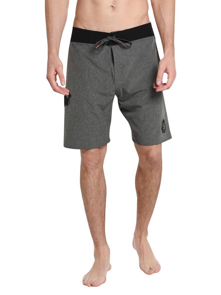 Cova Triton Boardshort - Saint Bernard