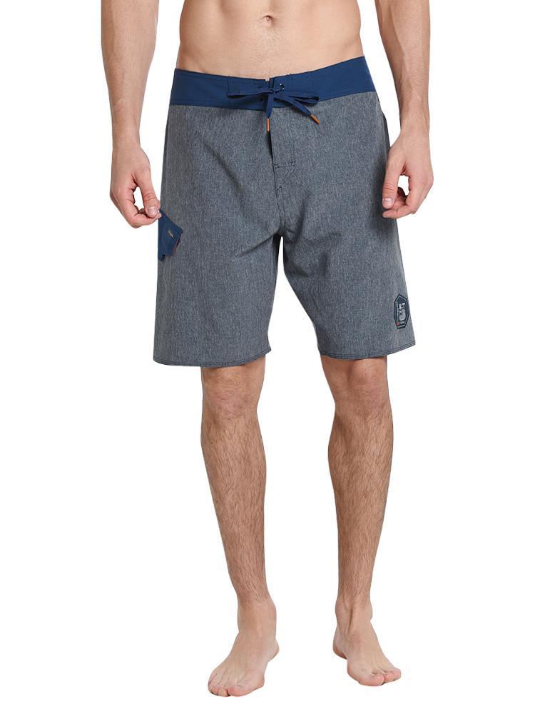 Cova Triton Boardshort - Saint Bernard