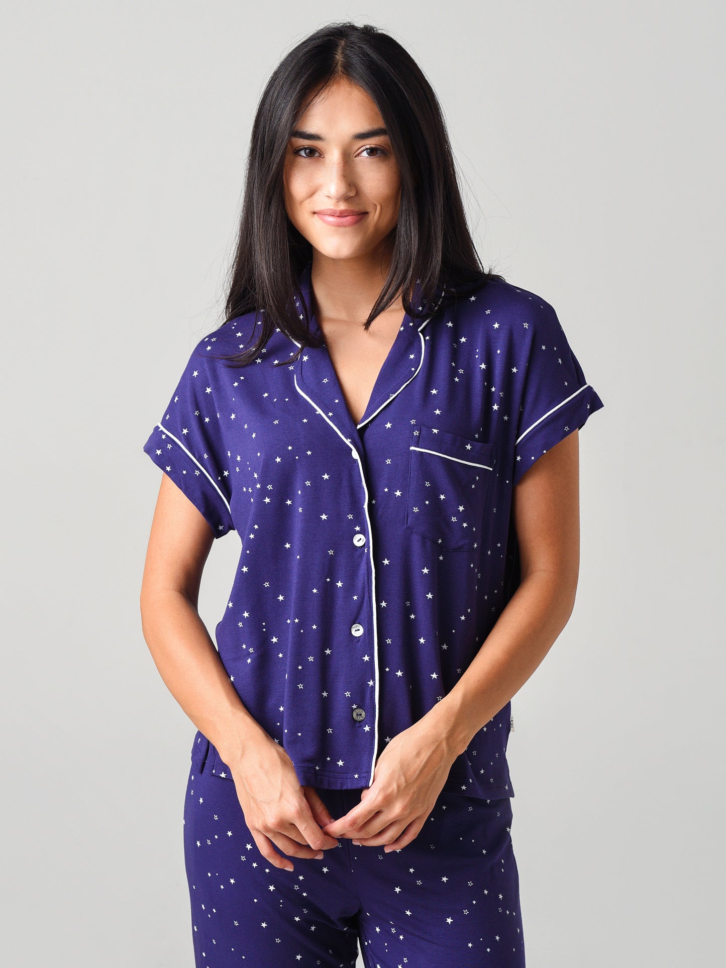 UGG Women's Aimee Pajama Set - Saint Bernard