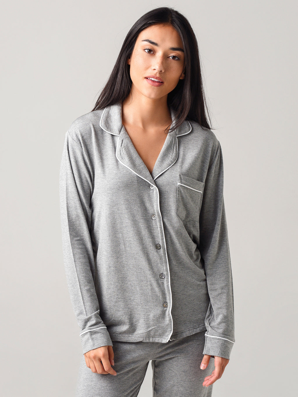 Ugg Women's Lenon Pajama Set - Saint Bernard
