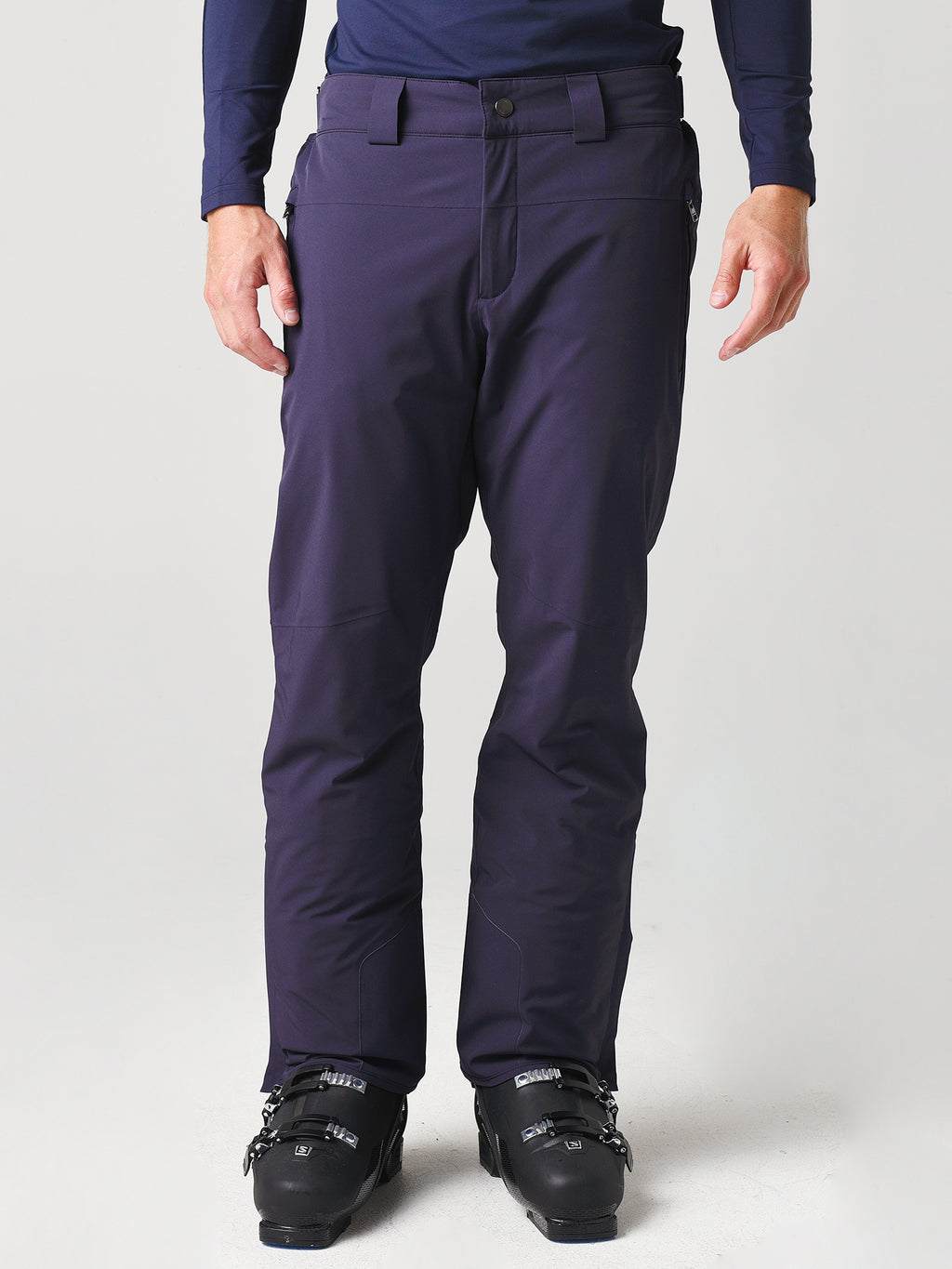 Bogner Men's Theo-T Ski Pant - Saint Bernard