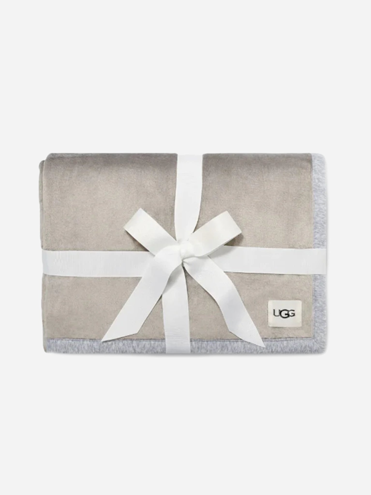 UGG Duffield Throw II Blanket - Thumbnail 5