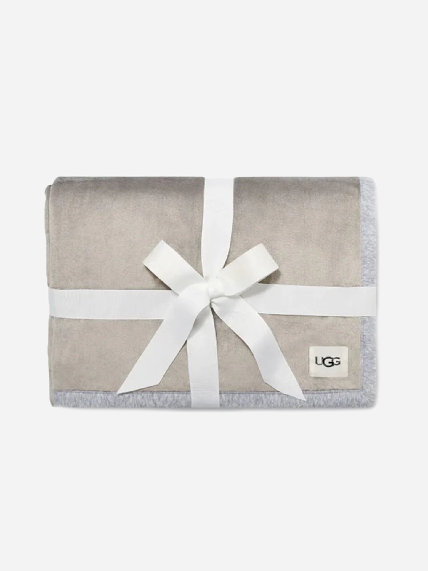 Ugg Duffield Throw II Blanket - Saint Bernard