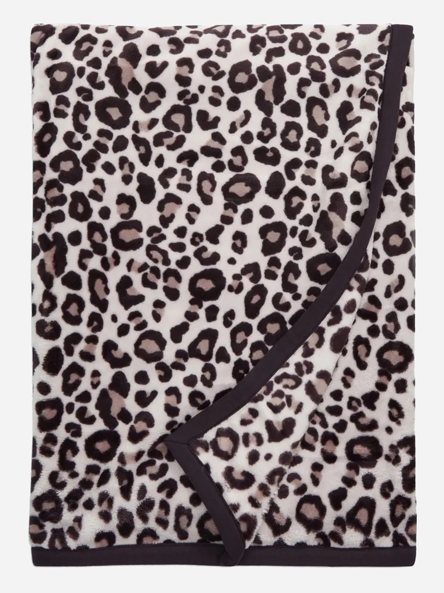 Ugg Duffield Throw II Blanket - Saint Bernard