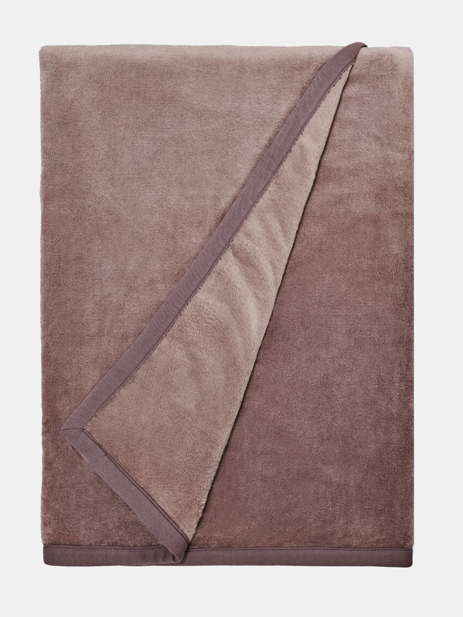 Ugg Duffield Throw II Blanket - Saint Bernard