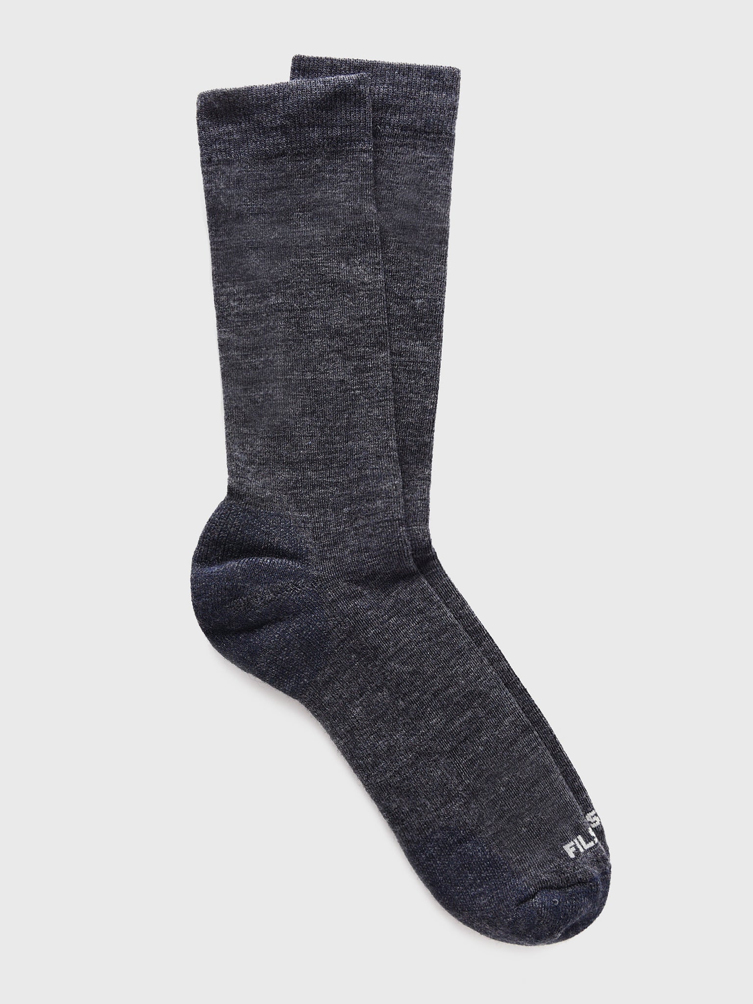 Filson Everyday Crew Sock - Saint Bernard