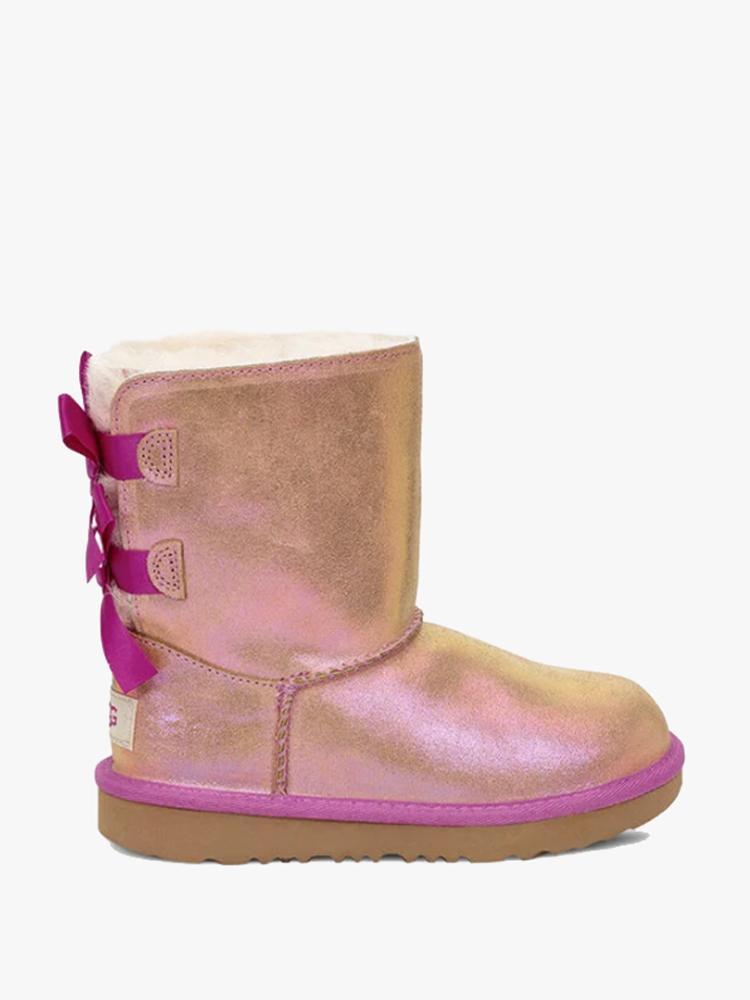 UGG T Bailey BowII Shimmer - Saint Bernard