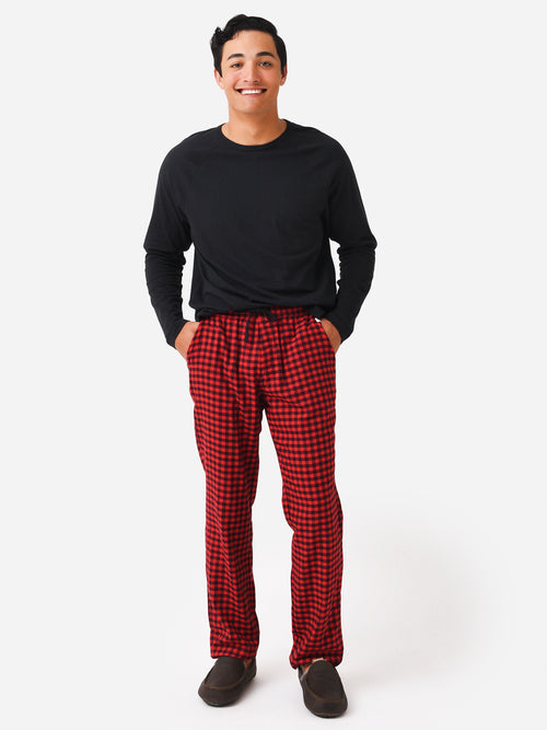 UGG Men’s Steiner Gift Box Pajama Set