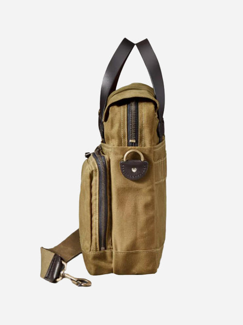 Filson 24-Hour Tin Briefcase