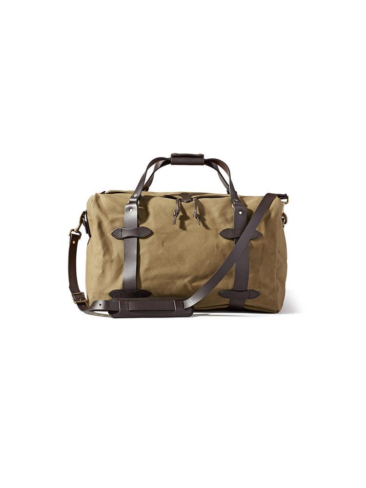 Filson Rugged Twill Medium Duffle - Saint Bernard
