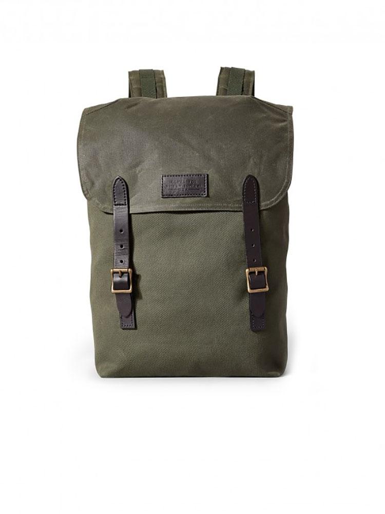 Filson Ranger Backpack - Saint Bernard