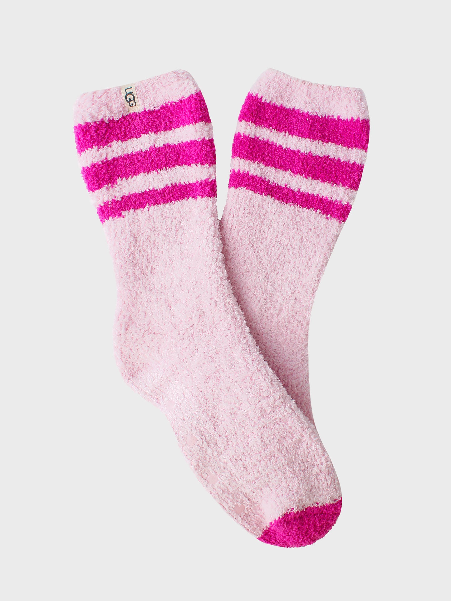 Ugg Women's Alice Cozy Gripper Sock