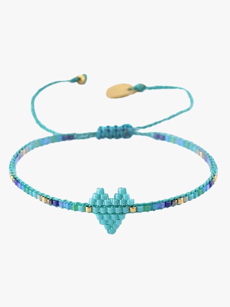 Mishky Heartsy Row Be XS - Saint Bernard